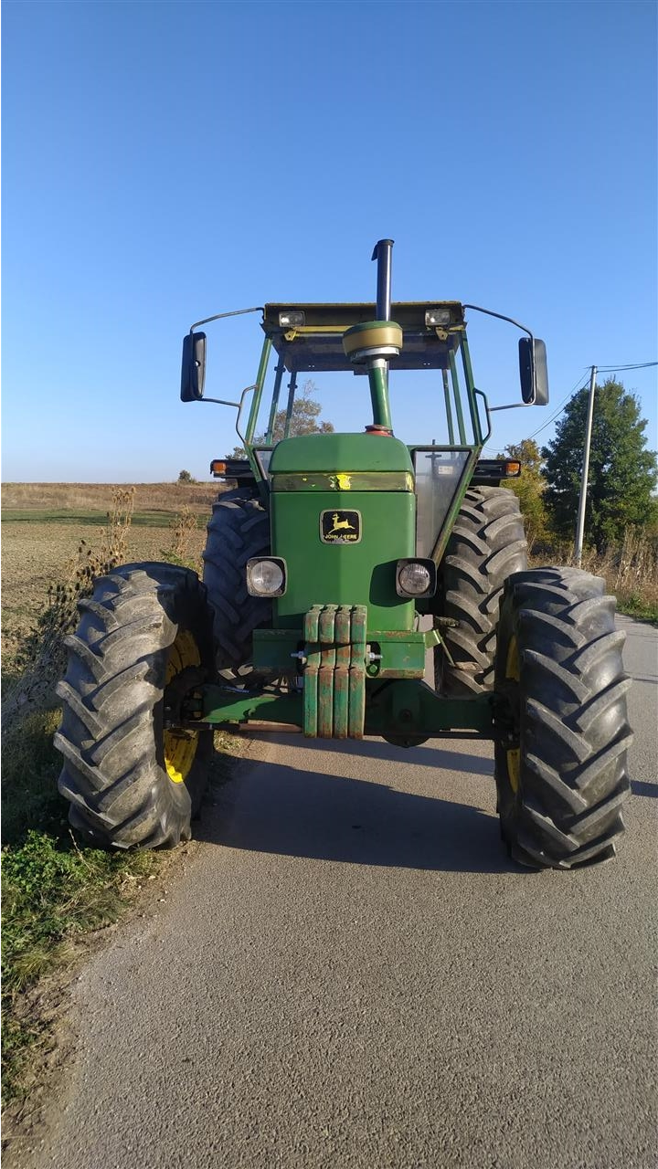 John-Deere