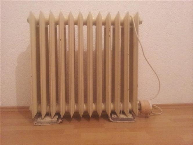  Radiator 
