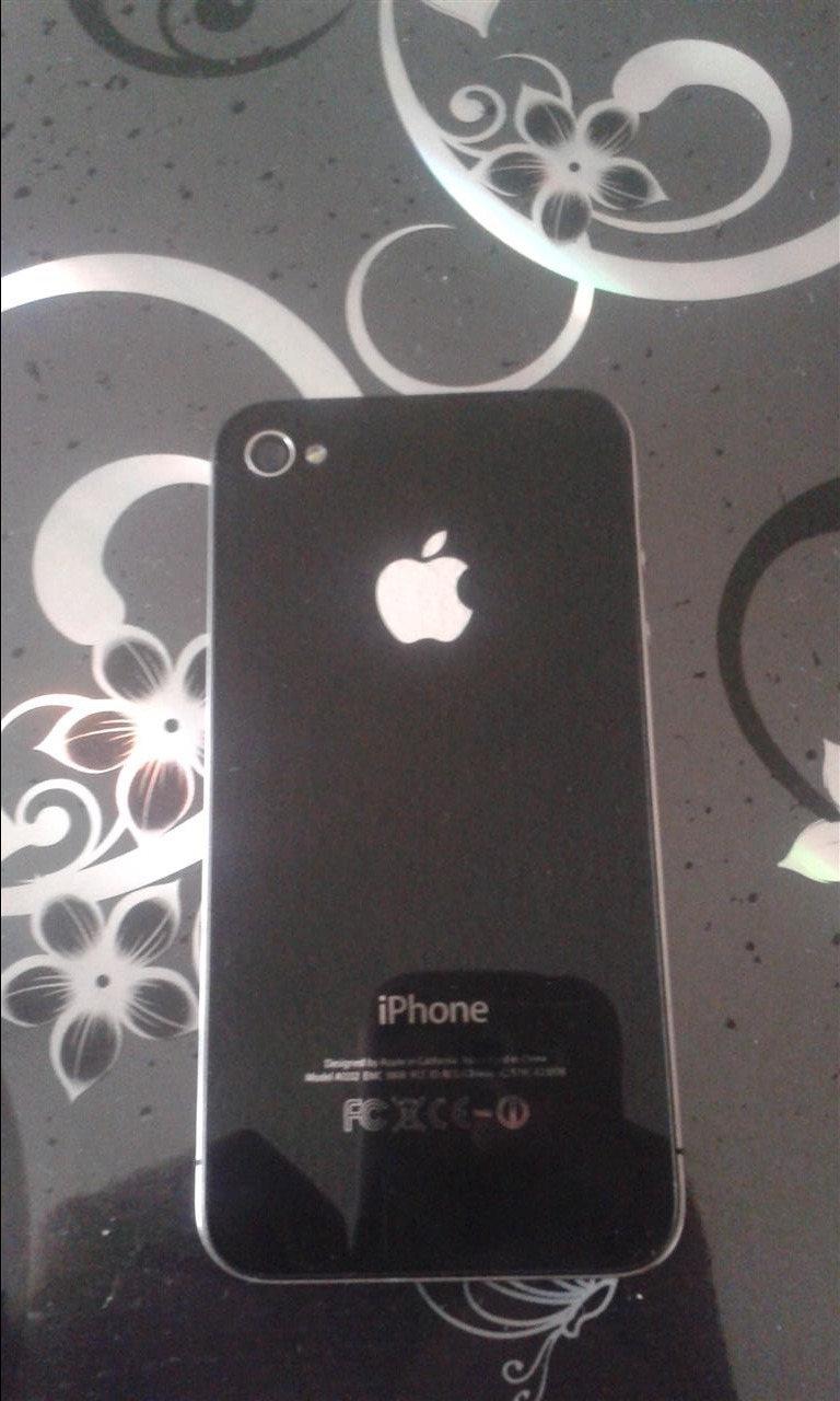 iPhone-4
