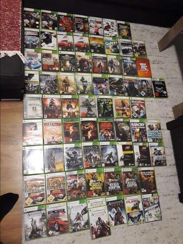 Cd per Xbox 360