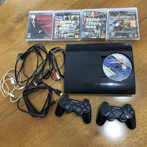 Ps3
