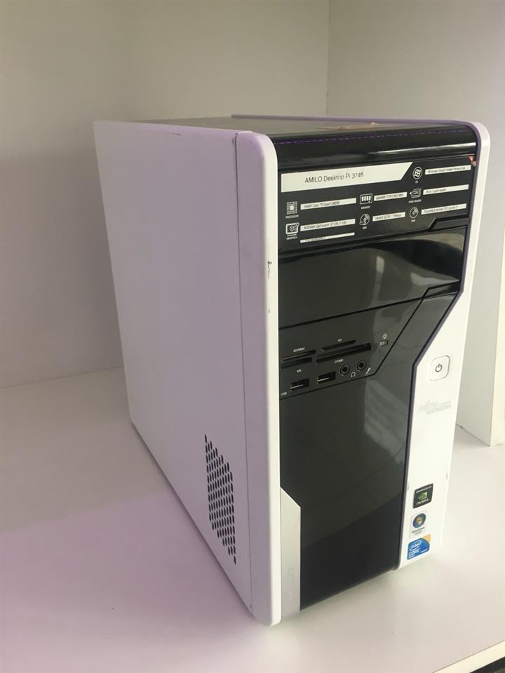 Fujitsu-Siemens