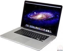 MacBook pro