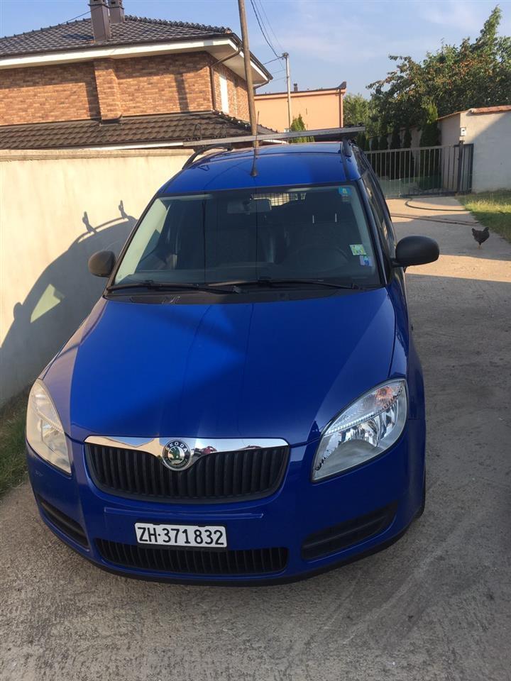 Skoda