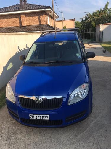 Skoda
