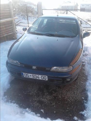 Fiat bravo