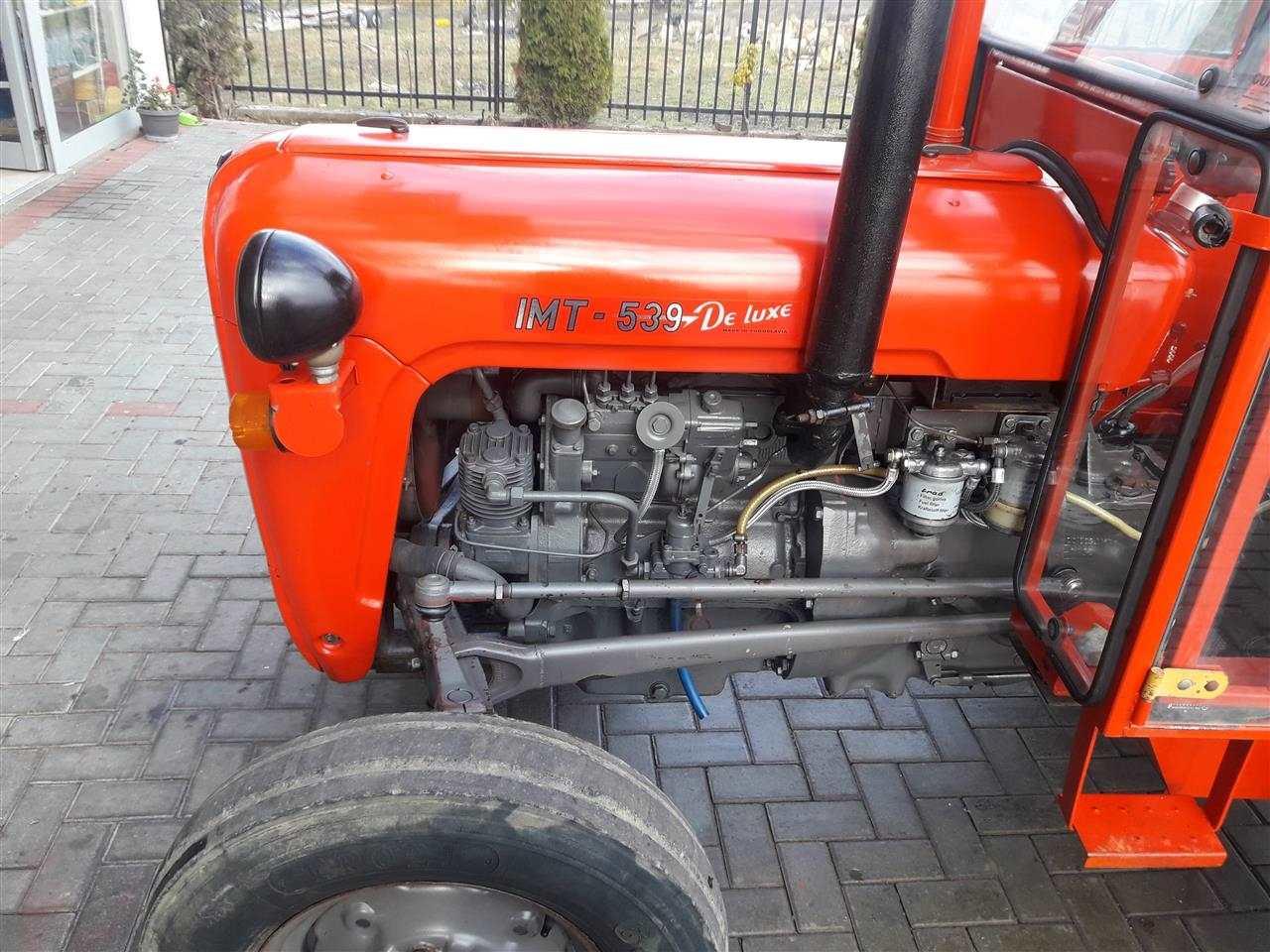 Traktor-