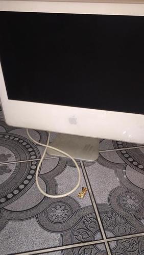 iMac ! kerkoj mjeshter me ma ndreq