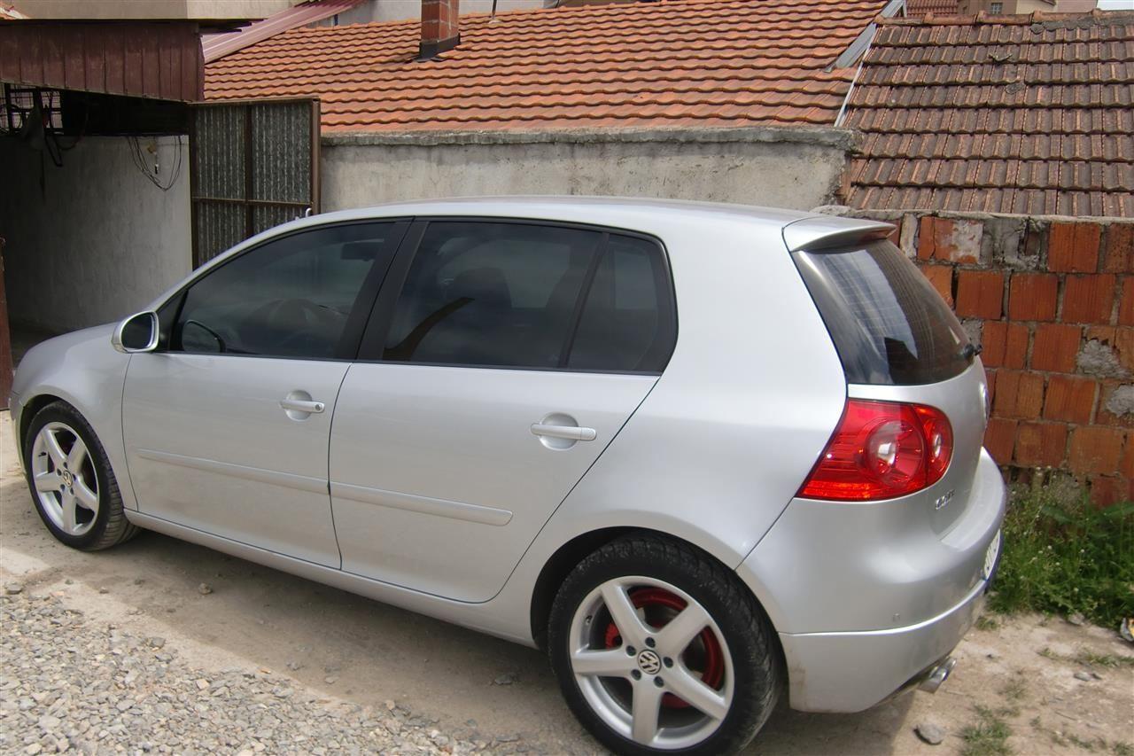 golf