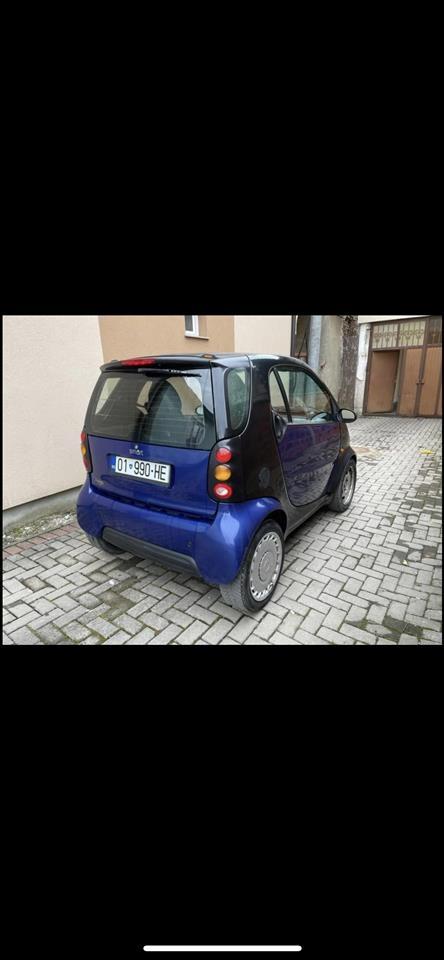 Smart-