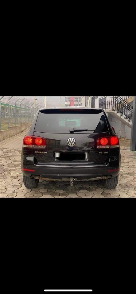 TOUAREG