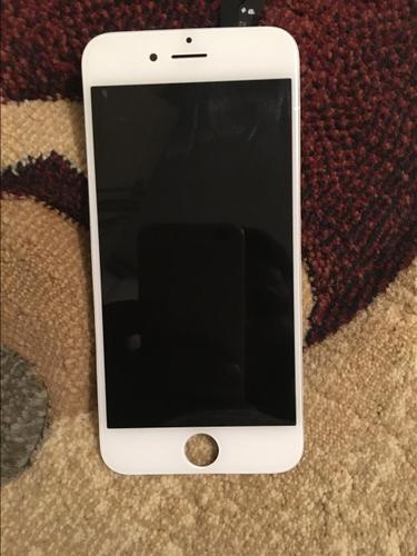 Iphone 6 ekran