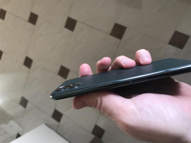 Iphone 11 pro max