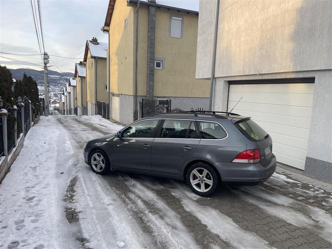 Golf 5