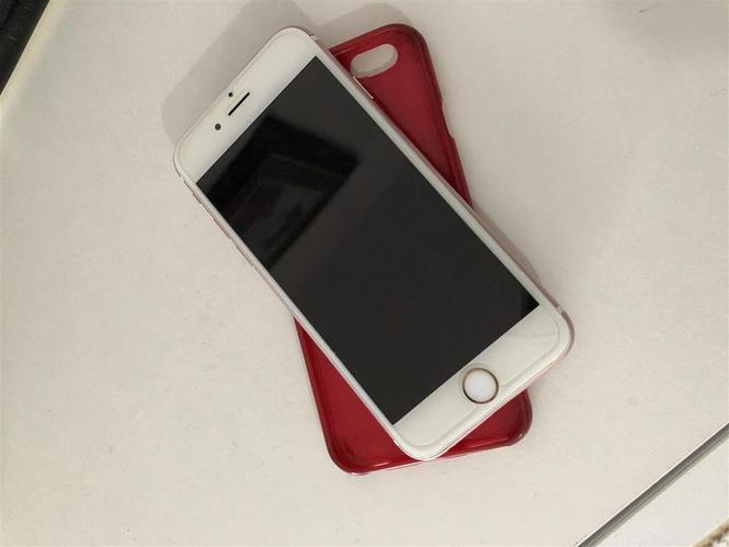 Iphone 6S