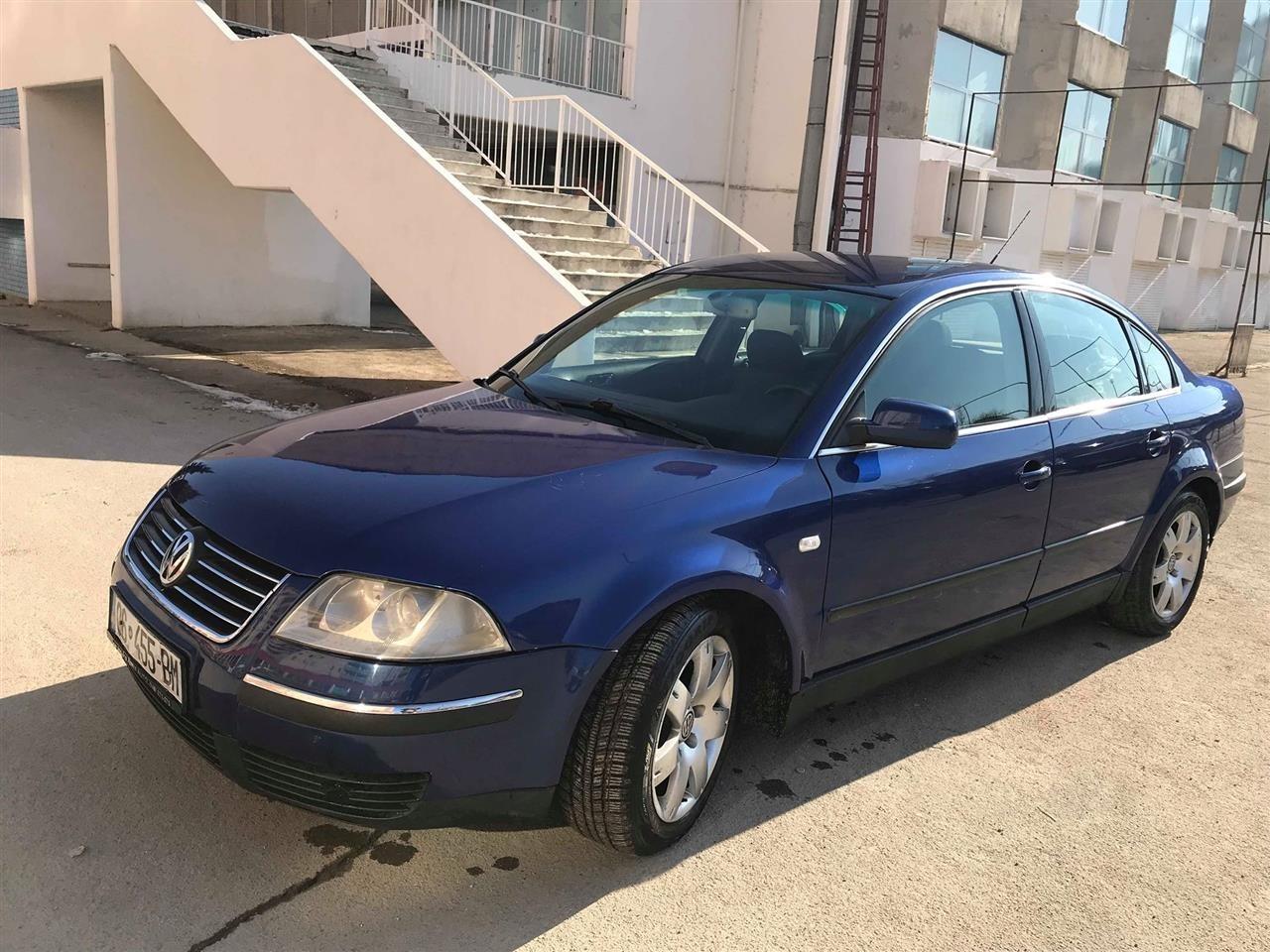 passat