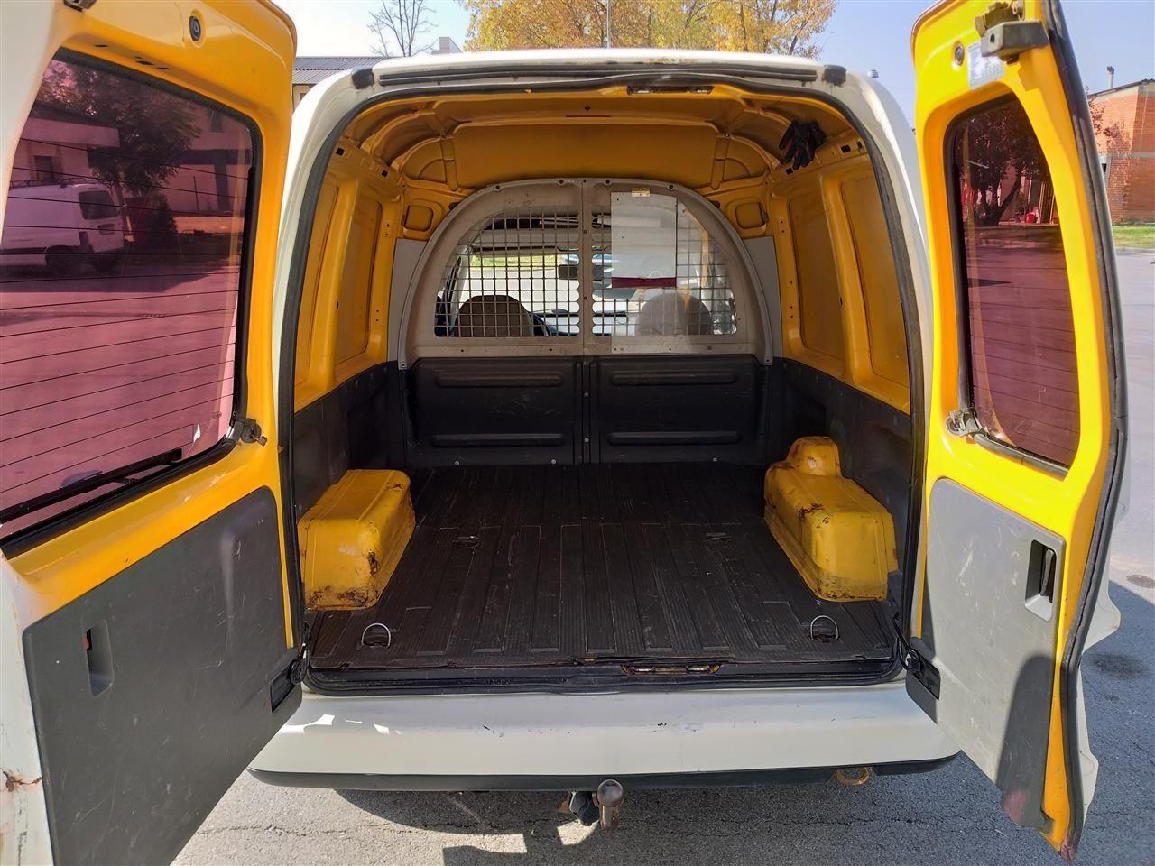 Vw-caddy