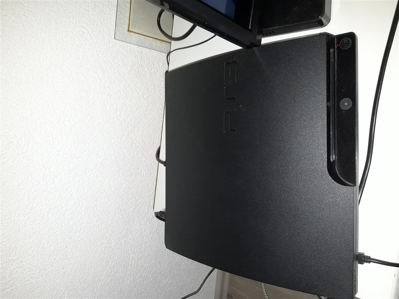 Playstation-3-Slim-