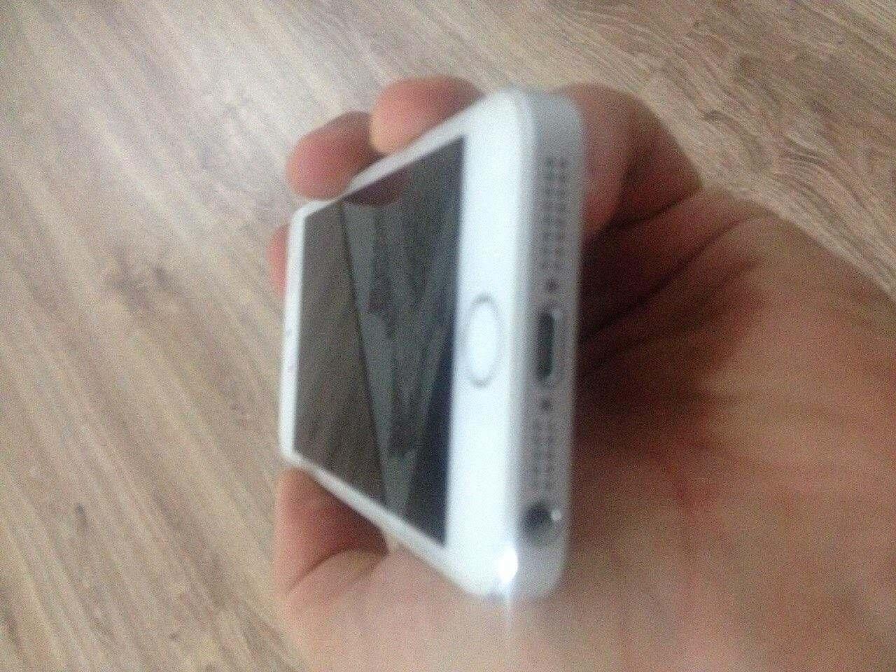 iPhone-5s