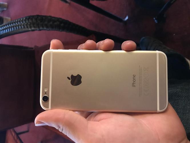 iPhone 6 