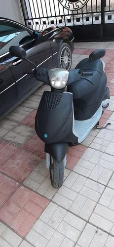 PIAGGIO ZIP