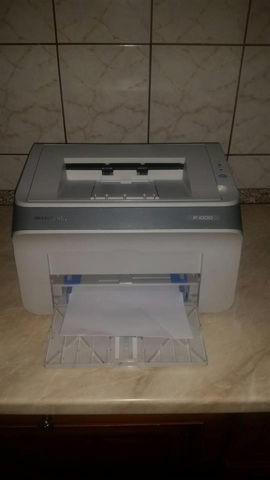 Printer