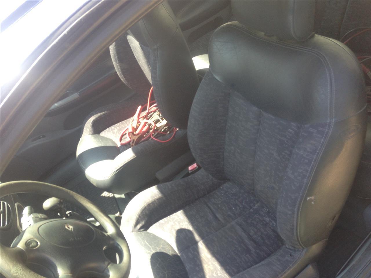 Renault-megane