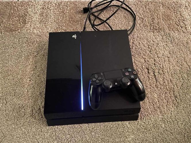 PS4 