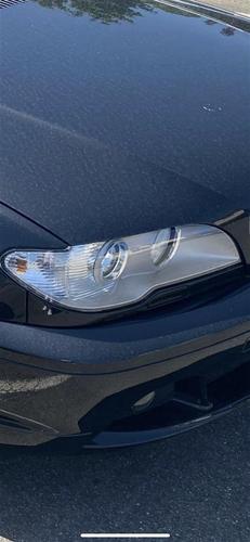 Bmw e46