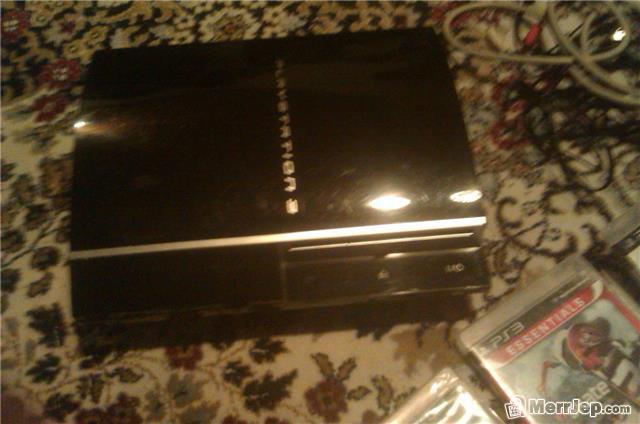 PS3