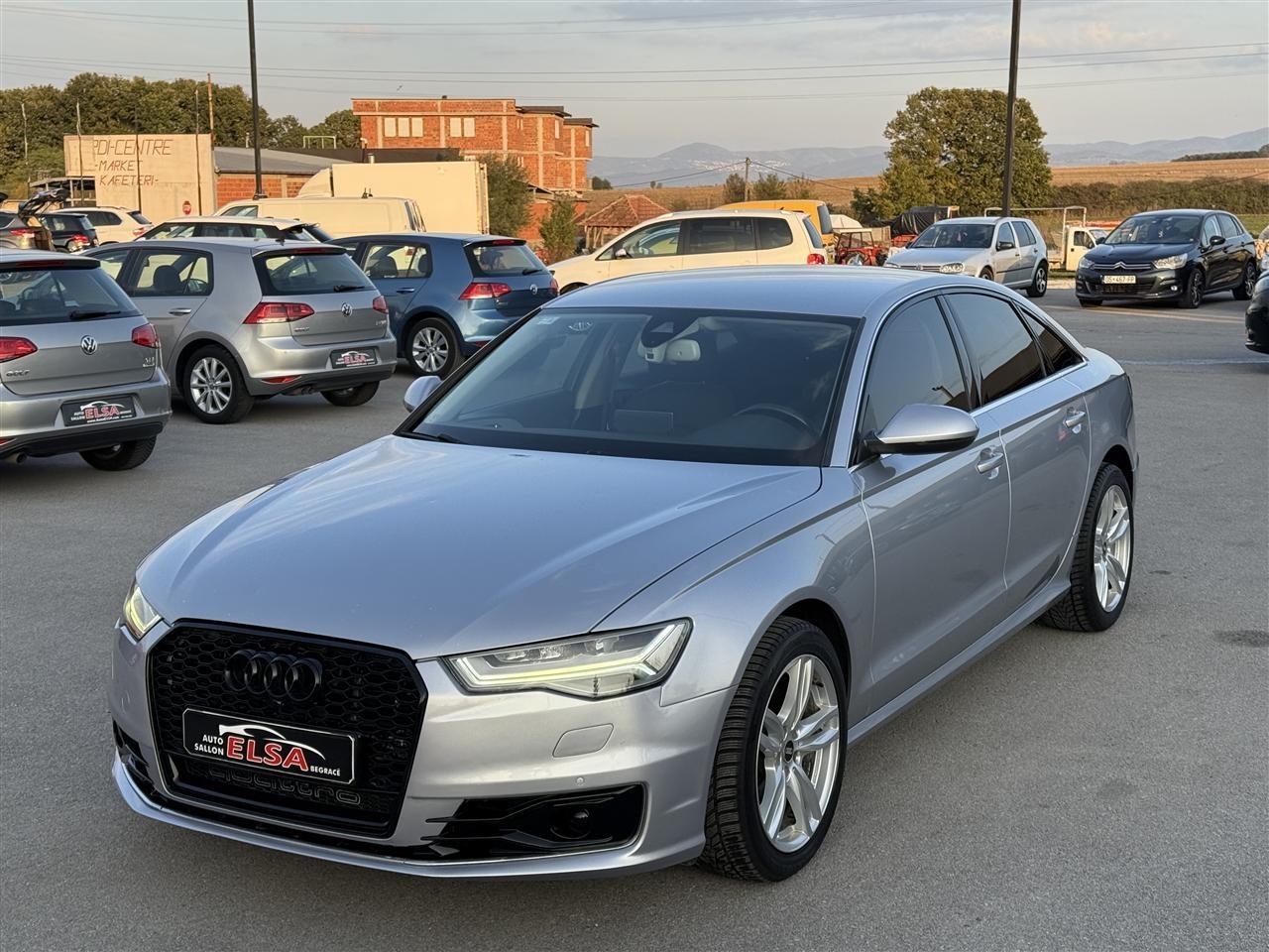 Audi-A6-3-0-TDI-2015-Matrix-Automatik-RKS--me-Panthera-