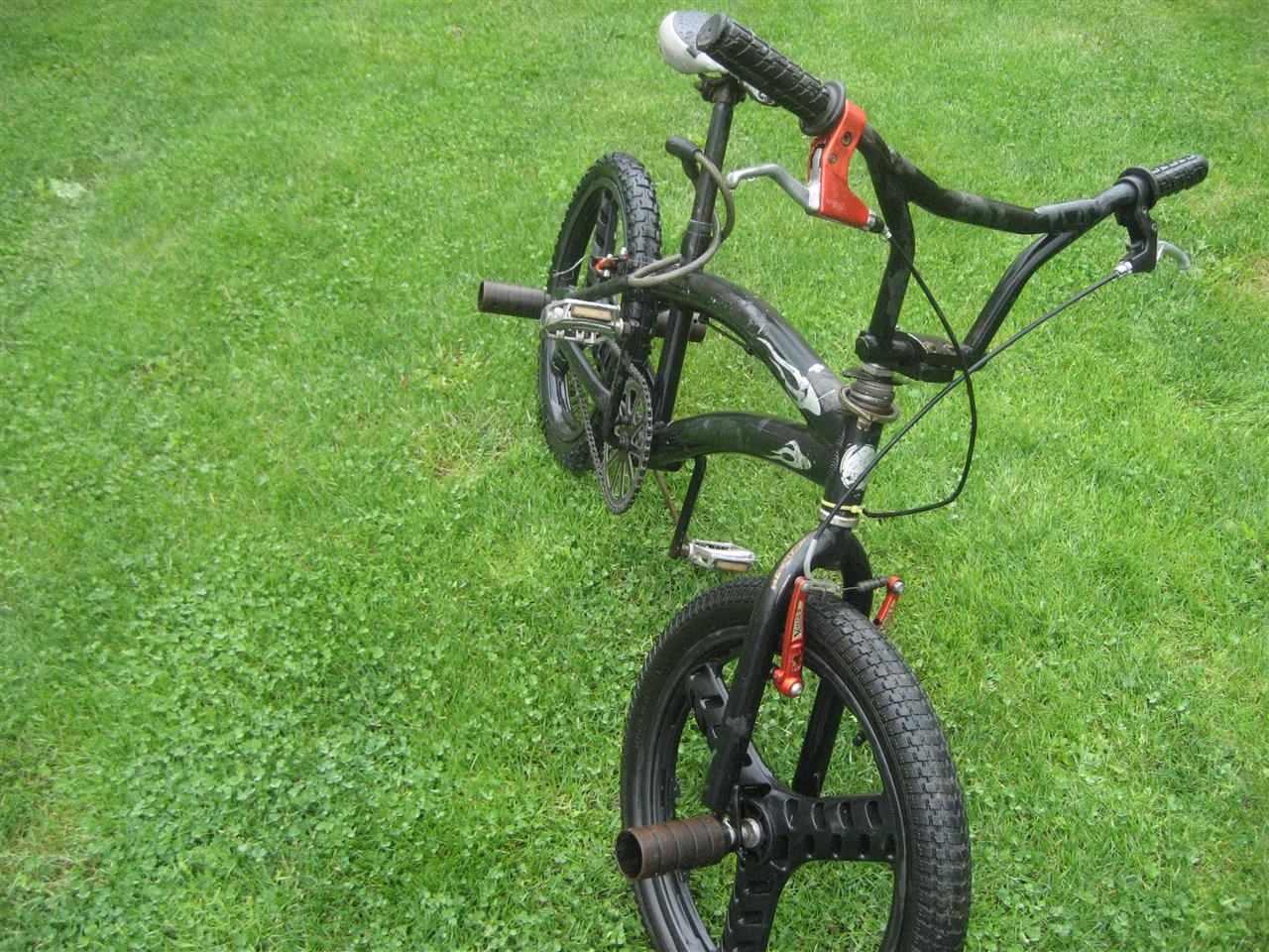 BMX