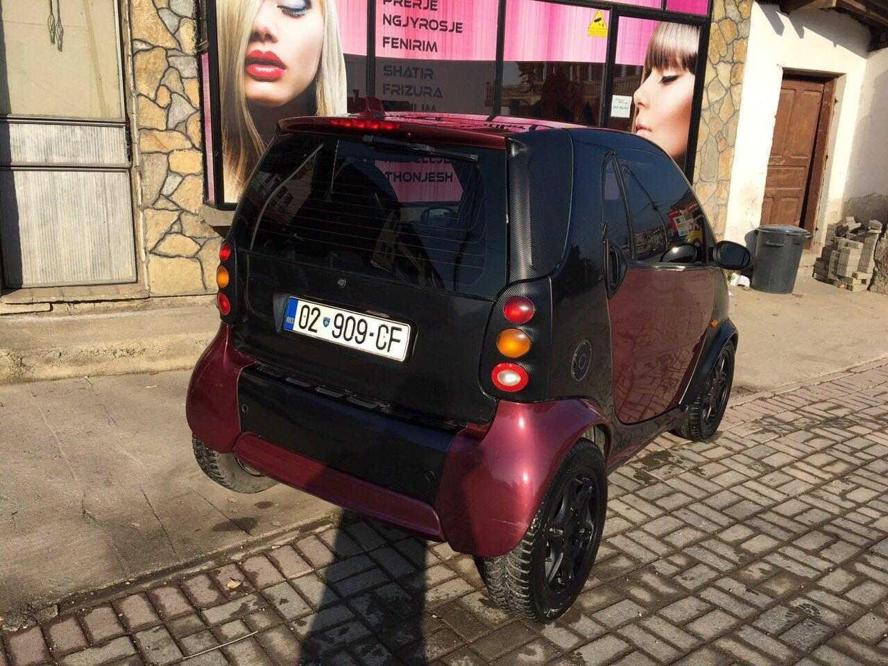 Smart-