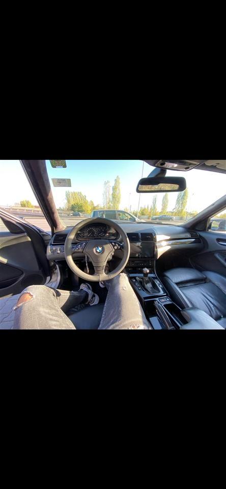 Bmw-e46