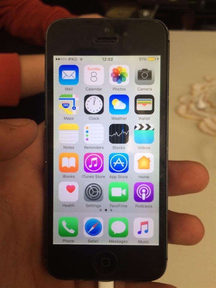 iPhone-5