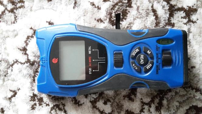 Detector,mates m2