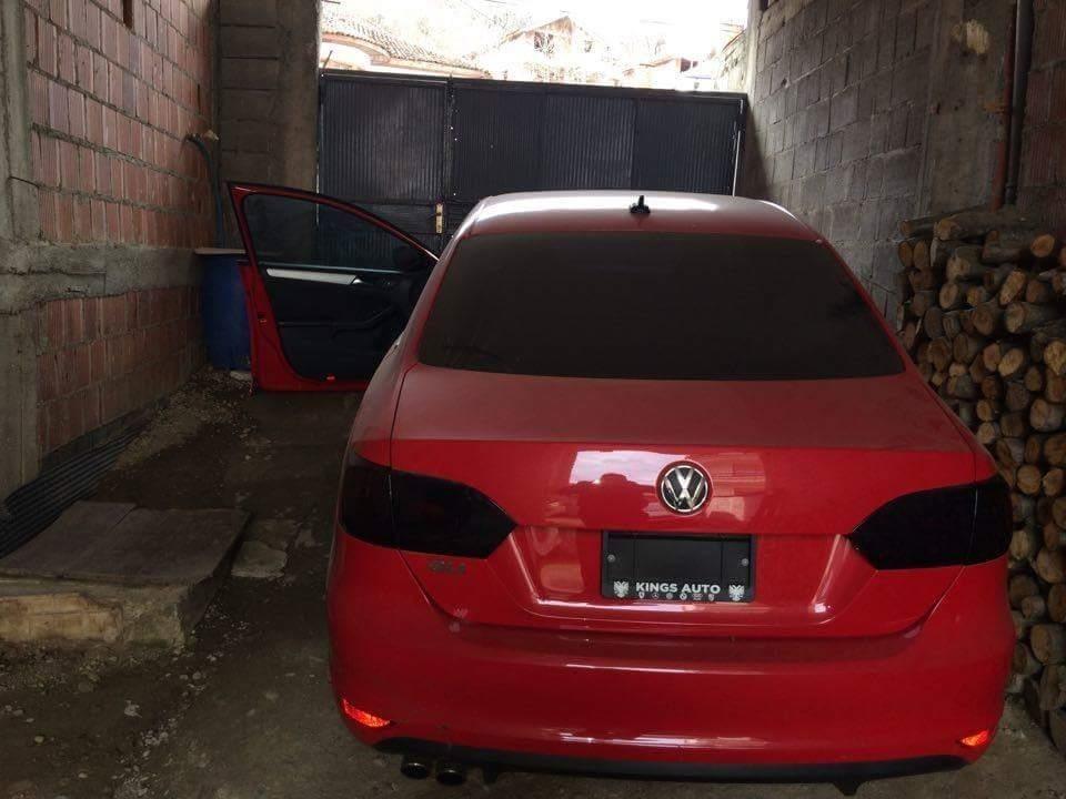 VW-Jetta