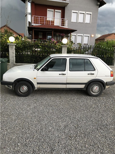 Golf 2