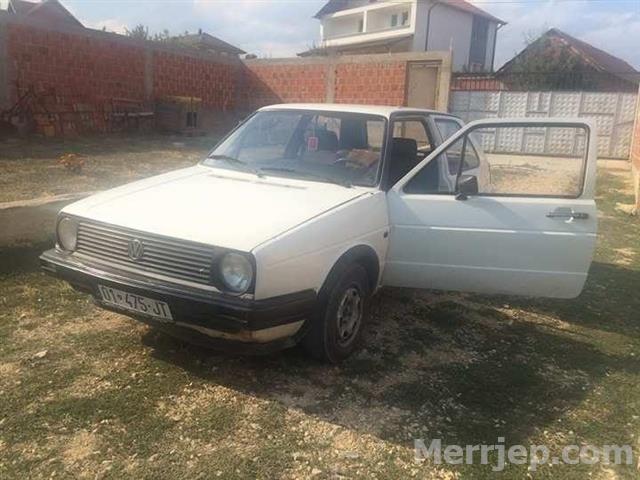 Golf 2