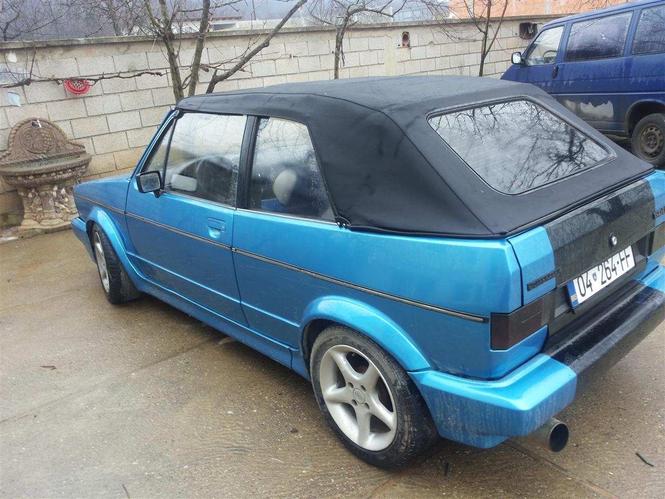 golf 1 
