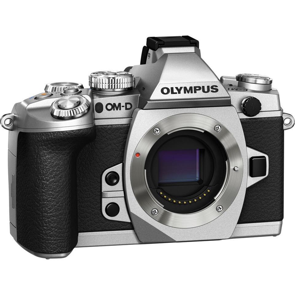 Olympus-OM-D-E-M1-Mirrorless-Micro------