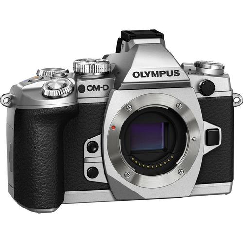 Olympus OM-D E-M1 Mirrorless Micro&#55358&#56596&#55358&#56596&#55358&#56596