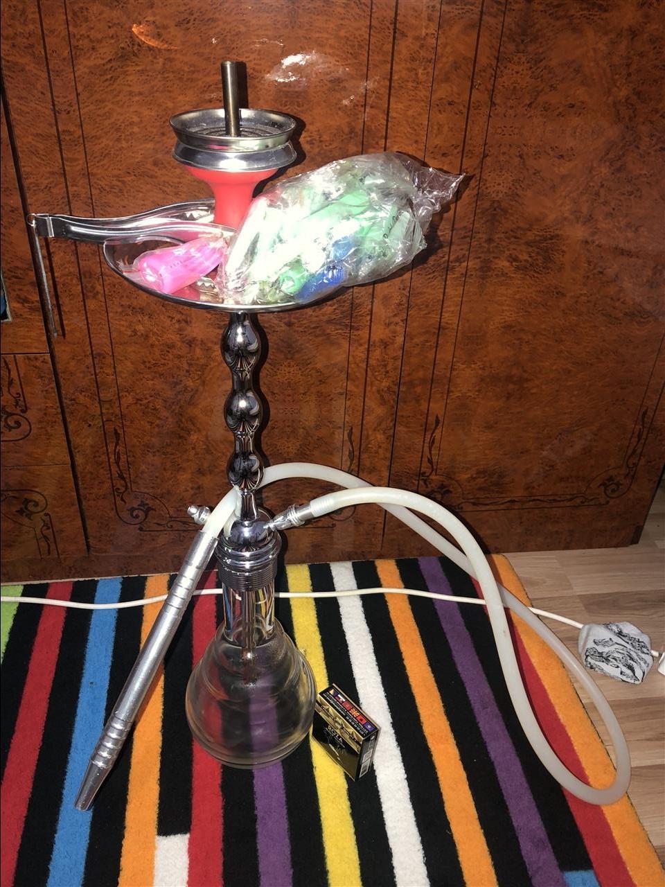 Shes-Shisha