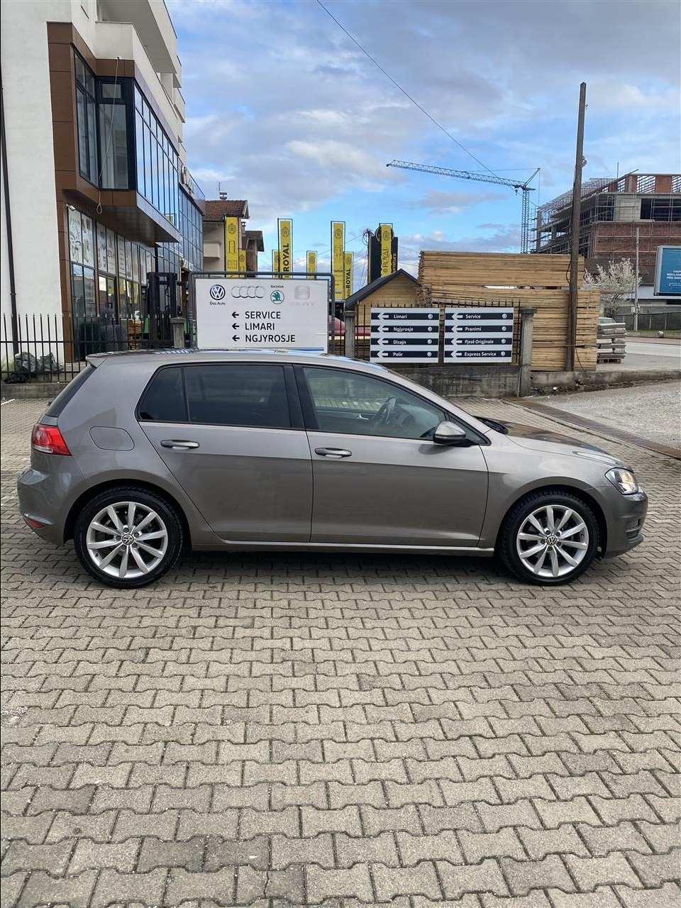 Golf-7