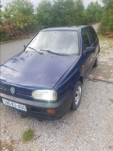 Golf 3