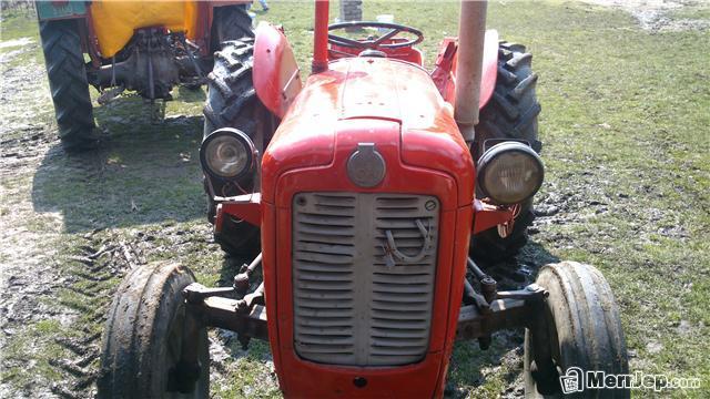 Traktor-