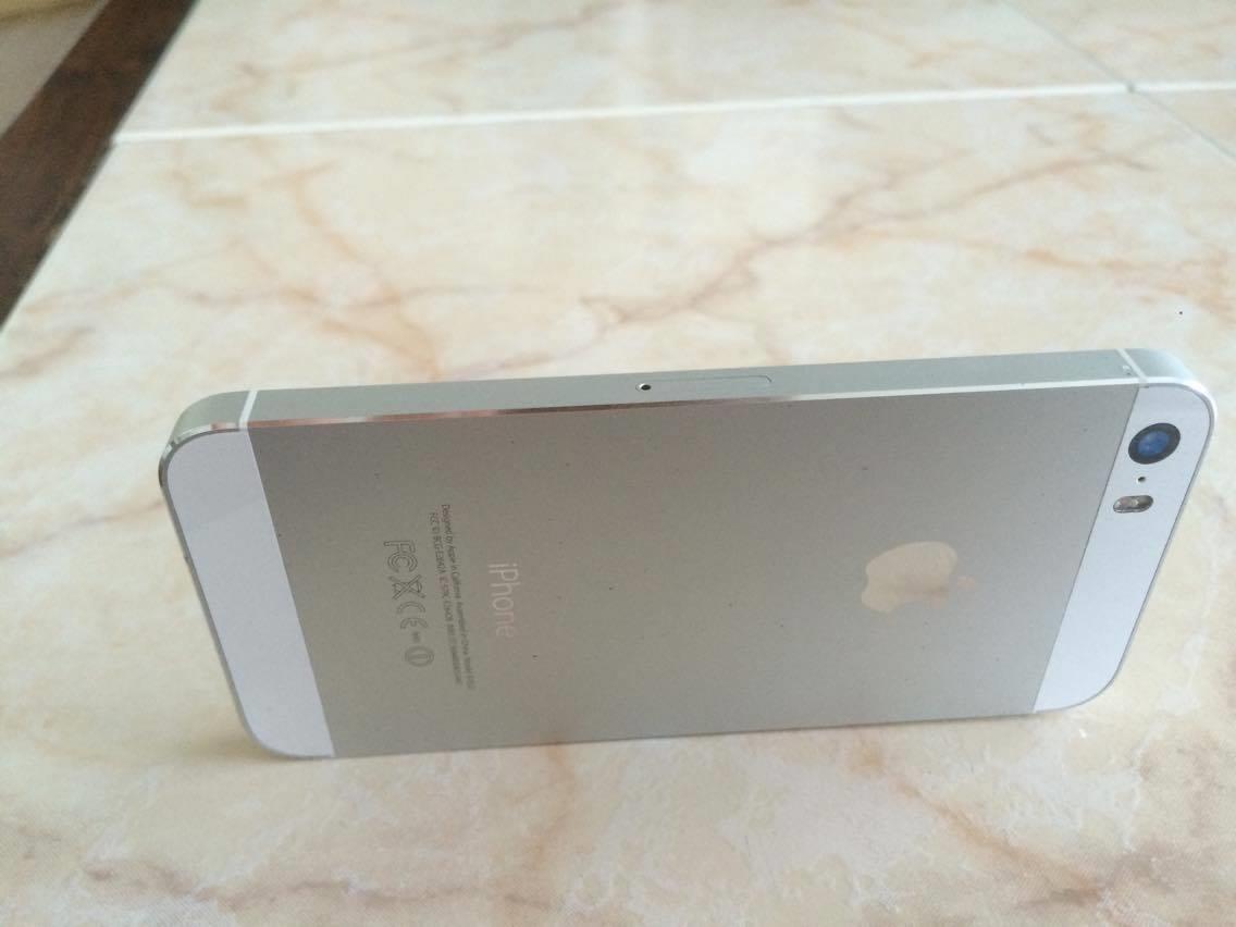iPhone-5s