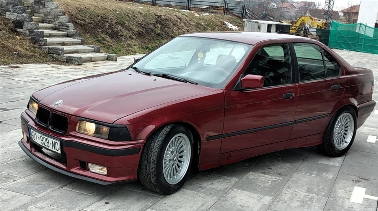 BMW-E36