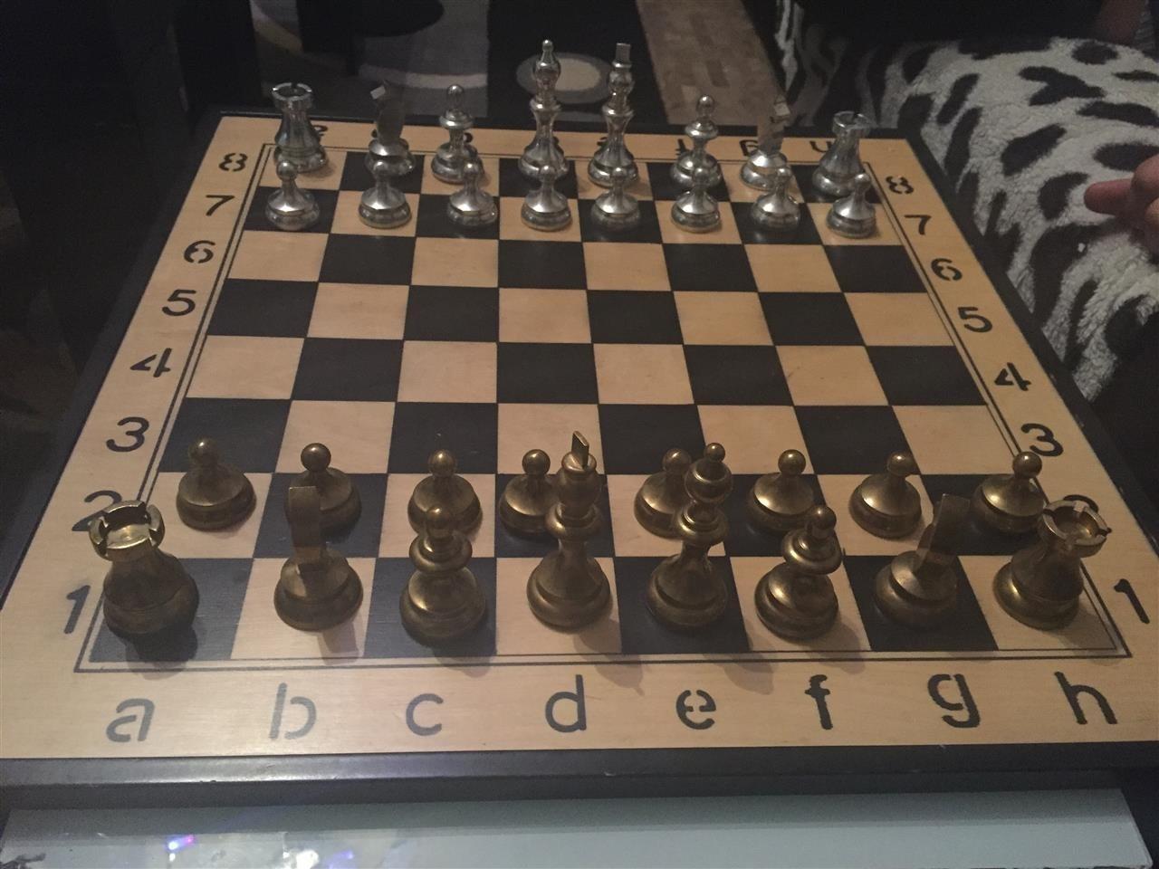 Chess-Cube--Shah-