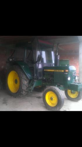 traktor